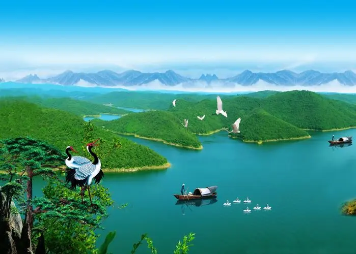 智能节能